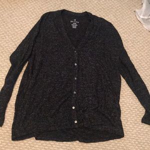 Women’s sweater or cardigan